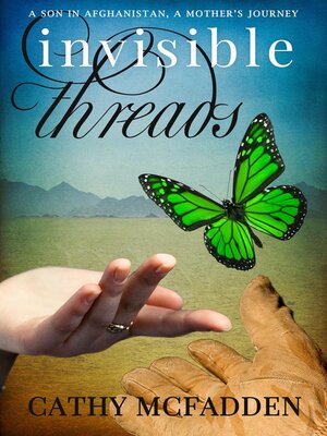 cover image of Invisible Threads
